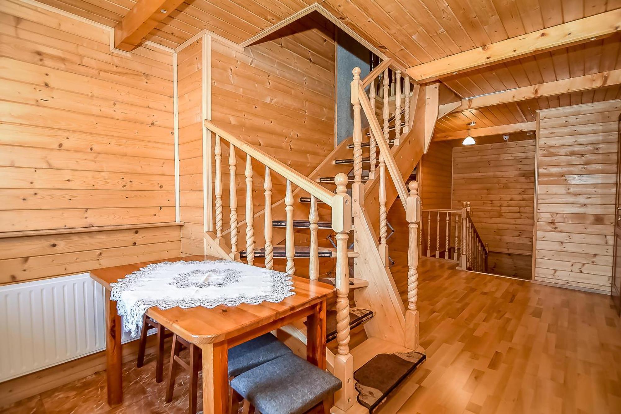 U Topora Z Jacuzzi - 80M Do Stacji Narciarskiej Ciche Małe Екстериор снимка