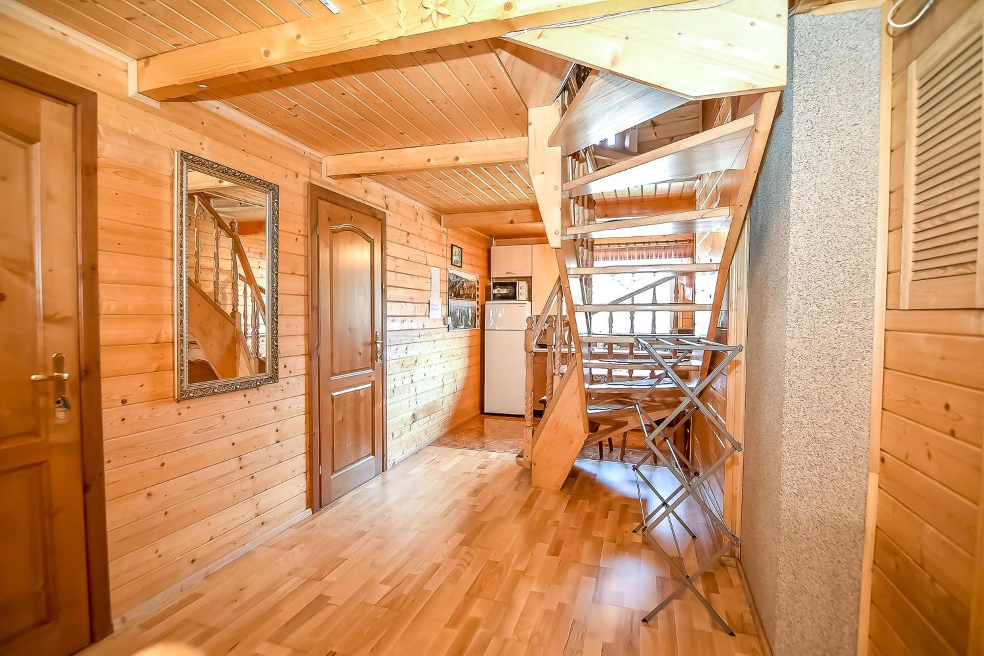 U Topora Z Jacuzzi - 80M Do Stacji Narciarskiej Ciche Małe Екстериор снимка